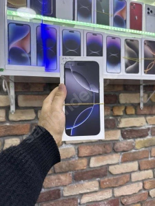 Taner TelekomMağaza resmi