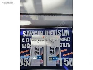 Saygın İleti̇şi̇mMağaza resmi