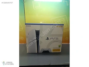 Royal Konsol İstasyonuMağaza resmi