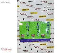 Baran İleti̇şi̇m CepcellMağaza resmi