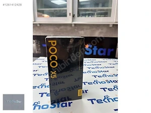 Tekno StarMağaza resmi