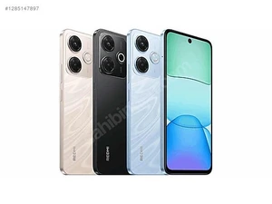 Li̇der TelekomMağaza resmi