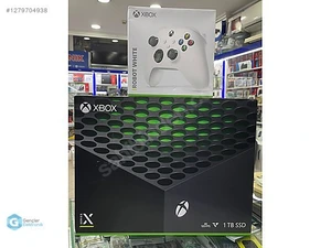 Gençler Elektroni̇kMağaza resmi