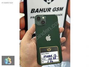 Bahur GsmMağaza resmi