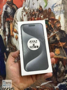 Rfg TeknolojiMağaza resmi