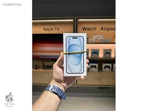 Apple Dünyam Premi̇umMağaza resmi