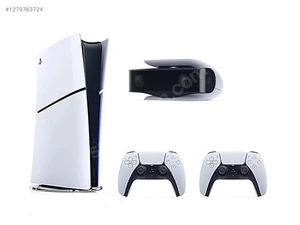 Sc KonsolMağaza resmi