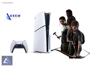 Asem Oyun Konsol Teknoloji̇leri̇ Ltd.ştiMağaza resmi