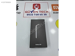 Güven Tech Elektroni̇kMağaza resmi