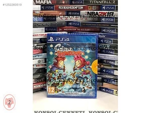 Konsol Cenneti̇Mağaza resmi