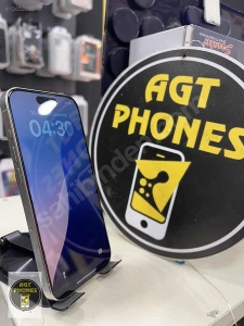 Agt PhonesMağaza resmi