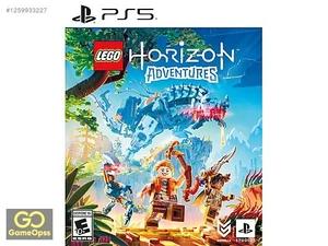 Game OpssMağaza resmi