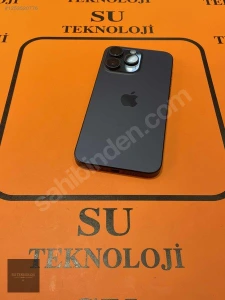 Su Teknoloji̇Mağaza resmi