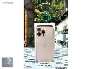 Okyanus Pro TelekomMağaza resmi