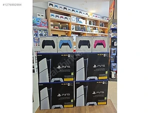 Abdulkadir YMağaza resmi