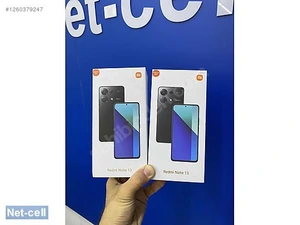 Net-cell İleti̇şi̇mMağaza resmi