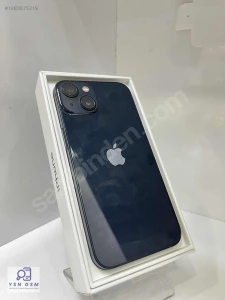 Ysn GsmMağaza resmi