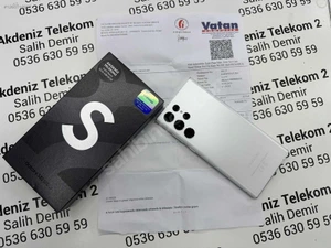 Akdeni̇z Telekom 2Mağaza resmi