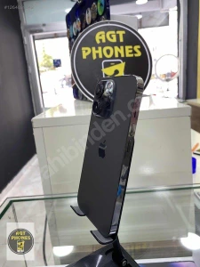 Agt PhonesMağaza resmi