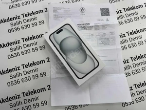 Akdeni̇z Telekom 2Mağaza resmi