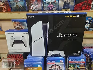 Adana Oyun DünyasıMağaza resmi