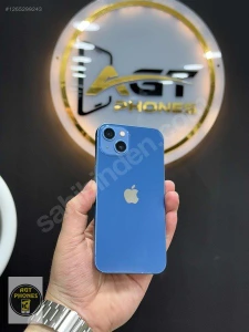 Agt PhonesMağaza resmi