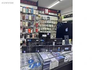 Marka16 İleti̇şi̇mMağaza resmi