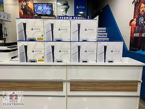 Asya ElektronıkMağaza resmi
