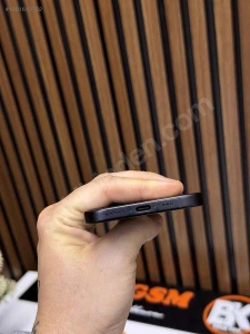 Berk KızılkaraMağaza resmi