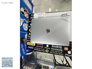 2 Barış TelekomMağaza resmi