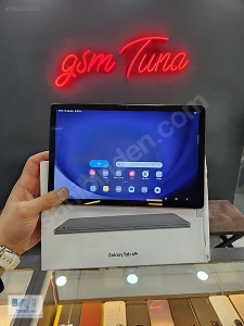 Gsm TunaMağaza resmi