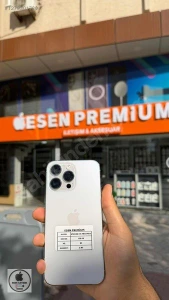 Esen İleti̇şi̇mMağaza resmi