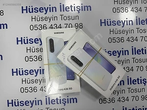 Hüseyi̇n İleti̇şi̇mMağaza resmi