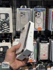 Rfg TeknolojiMağaza resmi