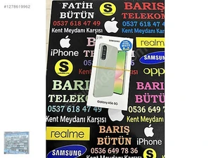 2 Barış TelekomMağaza resmi