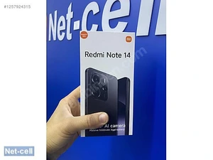 Net-cell İleti̇şi̇mMağaza resmi