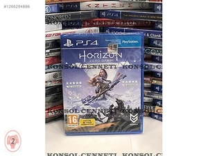 Konsol Cenneti̇Mağaza resmi