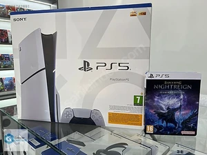 Gençler Elektroni̇kMağaza resmi