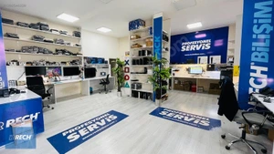 Rech Bi̇li̇şi̇m Teknoloji̇leri̇Mağaza resmi