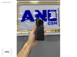 Anl GsmMağaza resmi