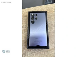 Sark Teknoloji̇Mağaza resmi