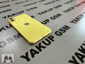 Yakup GsmMağaza resmi