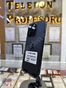 Telefon ProfesörüMağaza resmi