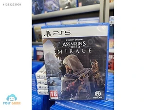 Poly GameMağaza resmi