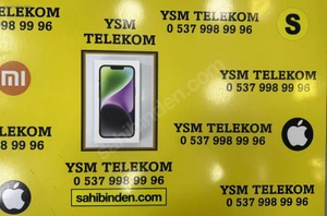 Ysm TelekomMağaza resmi
