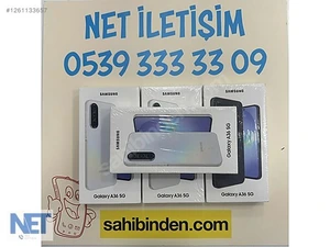 Net İleti̇şi̇mMağaza resmi