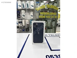 Taner TelekomMağaza resmi