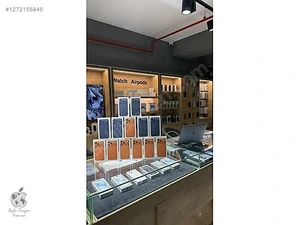 Apple Dünyam Premi̇umMağaza resmi