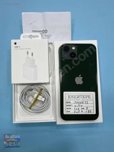 Esertepe Telefon BorsasıMağaza resmi