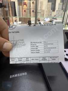 Asya Telekom BakırköyMağaza resmi
